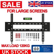 Wall bracket mount for - tv,