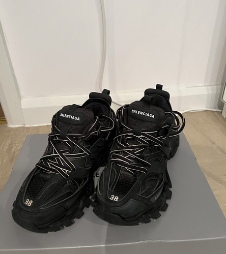 Authentic balenciaga tracks - authentic,