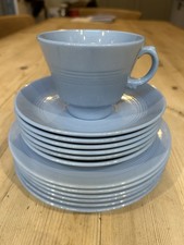 Woods ware Iris Of England