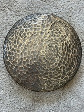 Large Brass College Dining