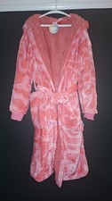 The Oodie Pink Swirl Sherpa