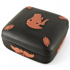 WEDGWOOD Jasperware