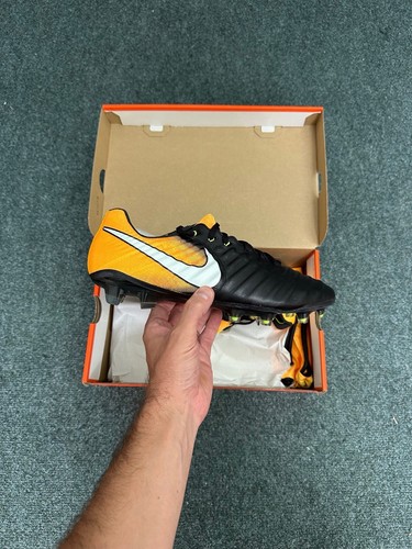 Nike tiempo legend vii uk - legend,