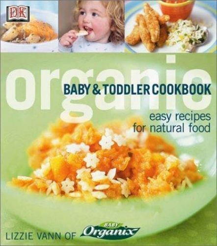 Organic baby and toddler - and,