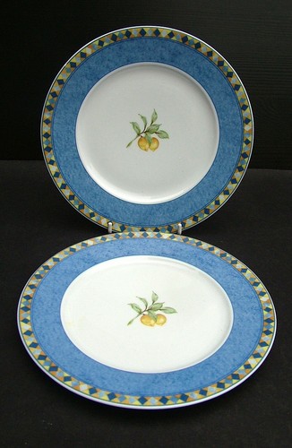 Two royal doulton - royal, carmina