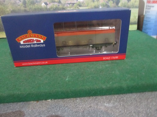 Bachmann vda sliding - vda,