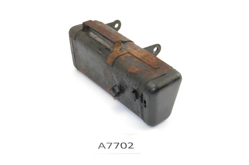Honda 350 1972 storage - honda, cb