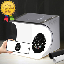 Mini Light Box 9" Photography