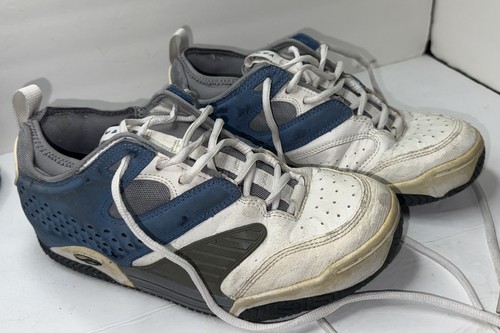 Vtg salman agah vans size - , 9