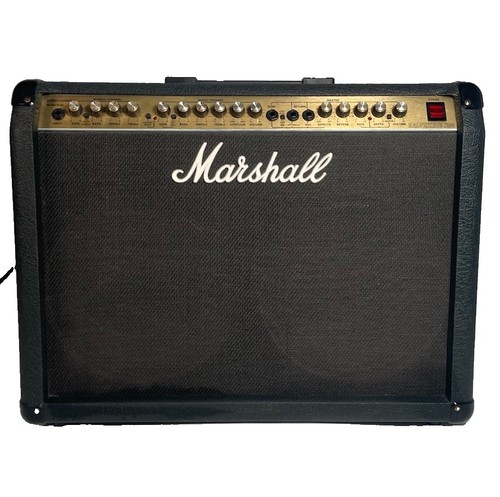 Marshall valvestate s80 stereo - s80,