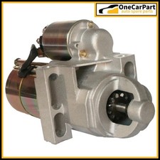 Starter Motor For Mercruiser