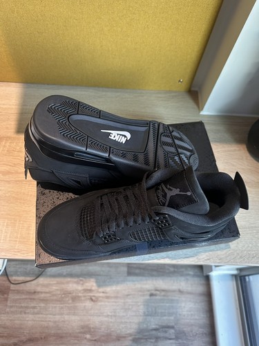 Air jordan retro - 4,