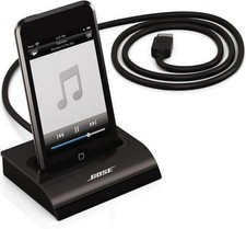 Bose - VGC Home Theater Dock