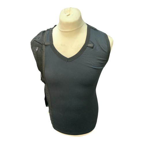 Sonic radio vest ca5293 - sonic, och76b
