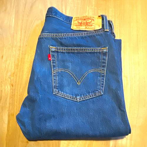 Levi 501 men blue - levi’s,