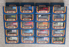 Matchbox Superfast MB38 Ford