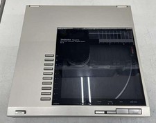 Technics SL-15 with Cartridge