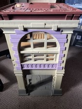Kenner 1987 Ghostbusters Fire