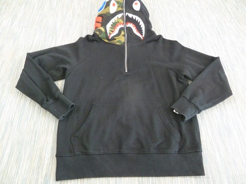 Bathing ape hoodie - bathing,