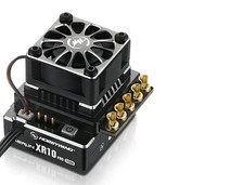 Hobbywing XERun XR10 Pro Speed