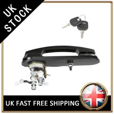 TRUCK LOCKING HANDLE for Pick