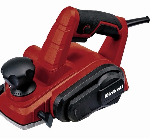Einhell electric planer pl - einhell, tc-pl