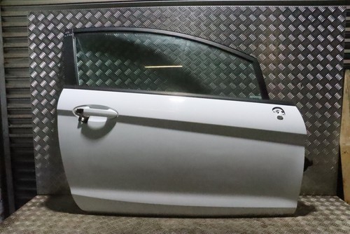 Ford fiesta mk7 - fiesta, st180