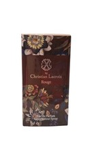 Avon Christian Lacroix Rouge EDP 100ml Sealed 