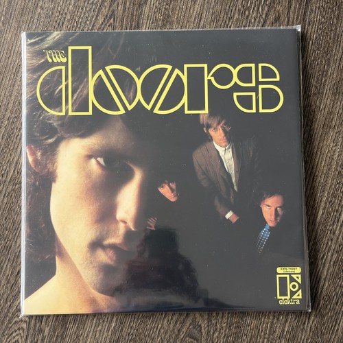 The doors self - the,