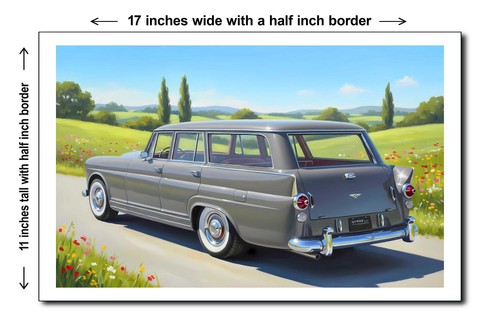 1960 bentley wendler - 1960,