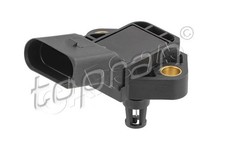Boost Pressure Sensor Fits VW