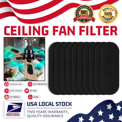 10pcs air filters home - air,