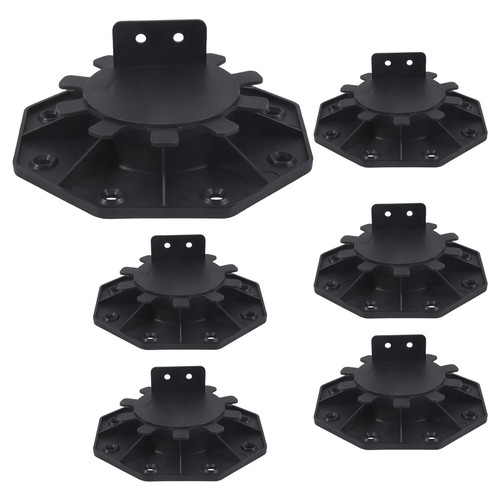 Pcs joist support - 6,