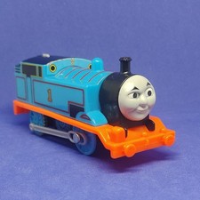 Thomas the tank engine