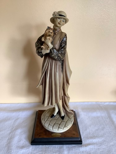 Giuseppe armani figurine - giuseppe,