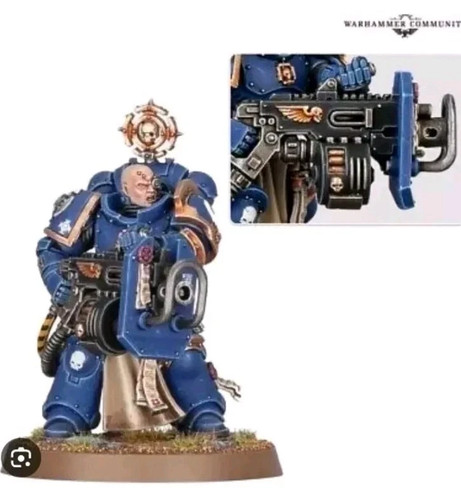 Space marines company heroes - space,