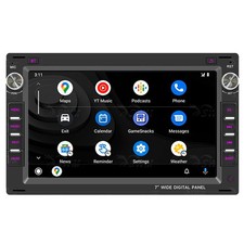 Car Stereo for VW T5 Multivan