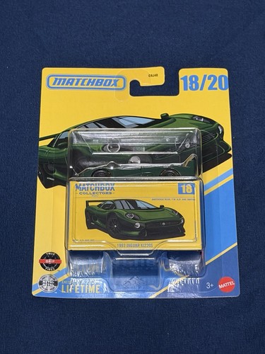 2026 matchbox collectors - matchbox,