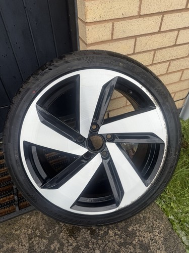 Genuine volkswagen golf mk7 - golf, mk7.5