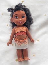Disney 2024 Moana Doll By
