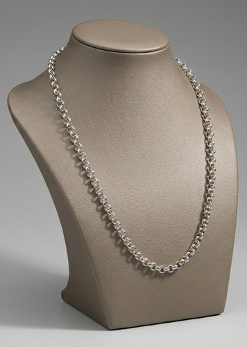 9ct white gold - 9k,