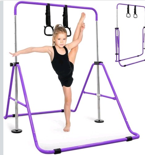 Kayman kids gymnastics bar - kayman,
