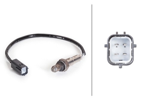 Lambda sensor fits - sensor, for