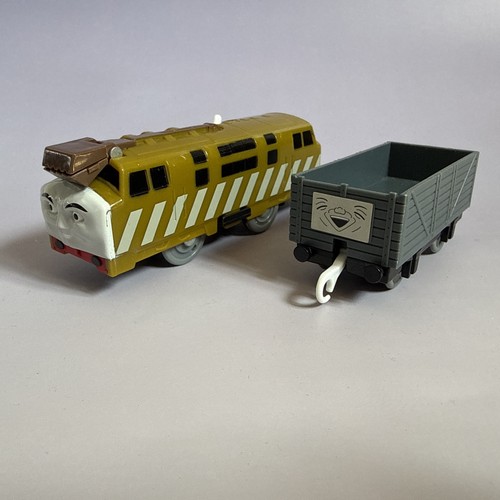 Tomy train thomas friends - tomy,