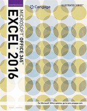 Illustrated Microsoft® Office