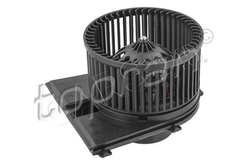 Rhd interior blower - interior, fits