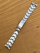 Vintage 1981 Rolex Watch