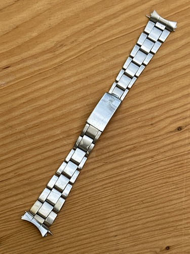 Vintage 1981 rolex watch - rolex,