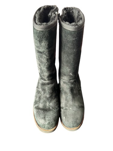 Ugg waterproof tall zip boots - ugg,