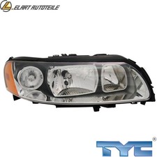 Headlight 20-11036-16-2 For